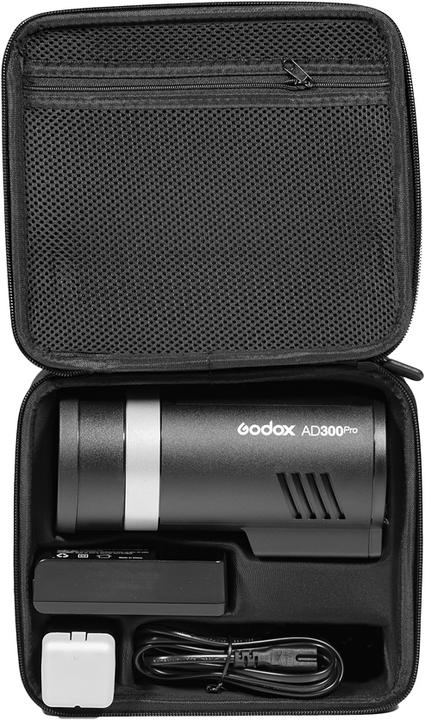 Image du produit Godox Sac de transport pour le single AD300 PRO