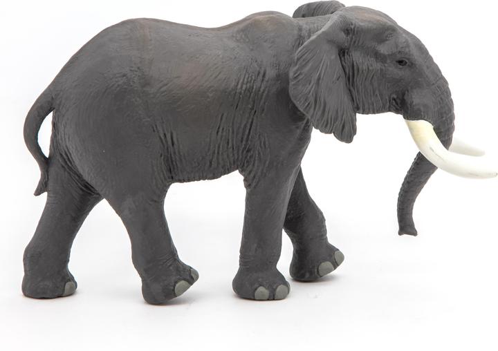 Image du produit Papo Eléphant d'Afrique