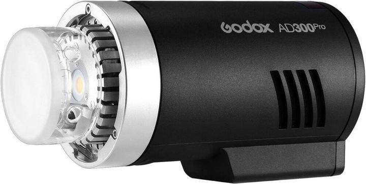 Produktbild Godox Glaskuppel fÃ¼r AD300 PRO