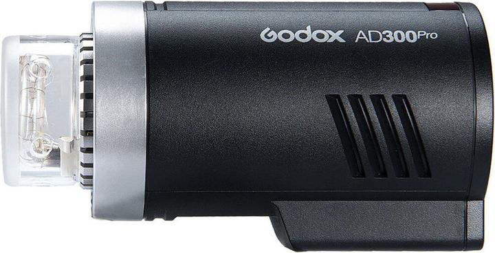 Produktbild Godox Glaskuppel fÃ¼r AD300 PRO