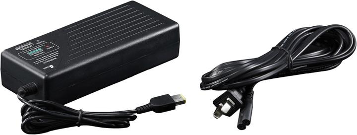 Actual product image Godox LP750X AC oplader en kabel (Charger)