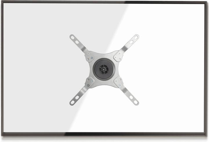 Image du produit Multibrackets M VESA Wallmount 360 Silver (Mur, 32", 15 kg)