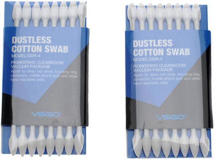 VSGO Dustless Cotton Swab
