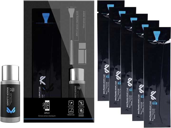 Produktbild VSGO Sensor Cleaning Kit for Micro 4/3 Camera