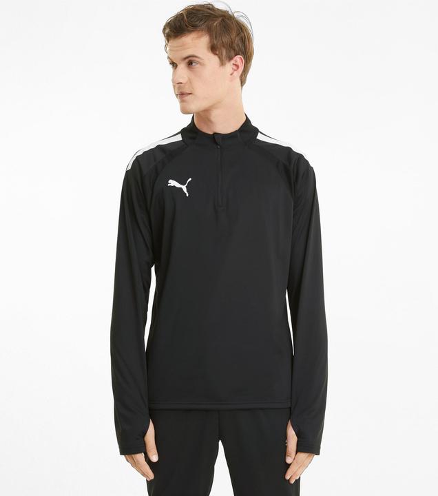 Image du produit Puma teamLIGA Top 1/4 Zip-657236 (XXL)