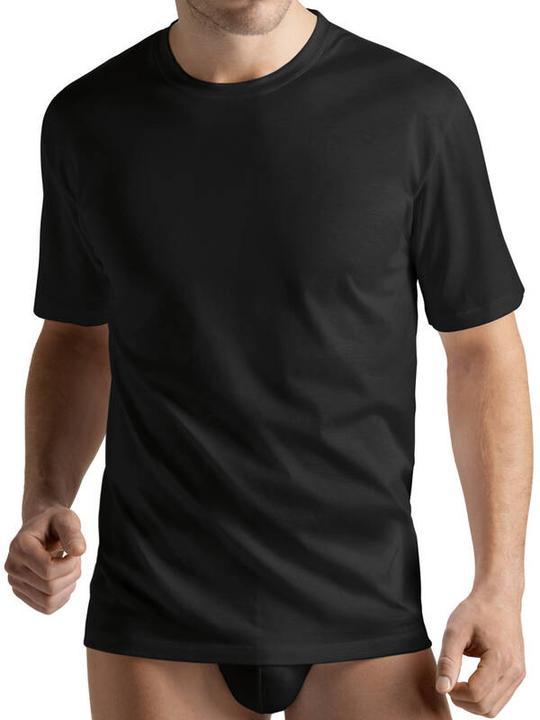 Hanro Shirt kurzarm (XXL)