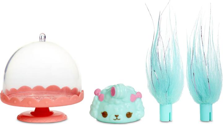 Produktbild MGA Figures NUM NOMS Mystery Packs 8.1