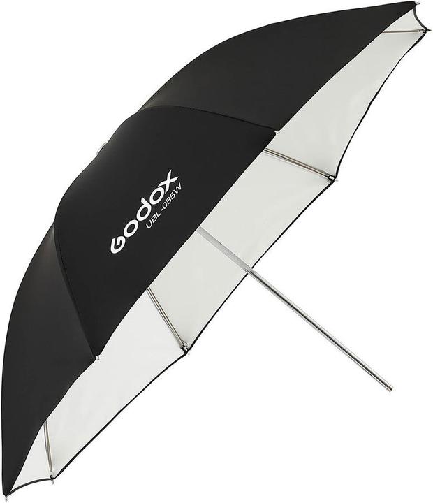 Actual product image Godox White shade 85cm for AD300 PRO (length 48CM)