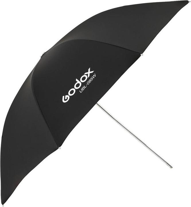 Actual product image Godox White shade 85cm for AD300 PRO (length 48CM)