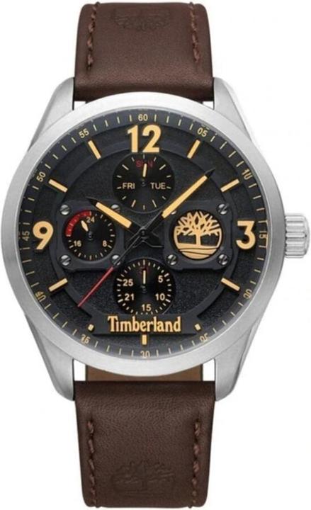 Immagine prodotto Timberland marblehead (Orologio da polso analogico, 43 mm)