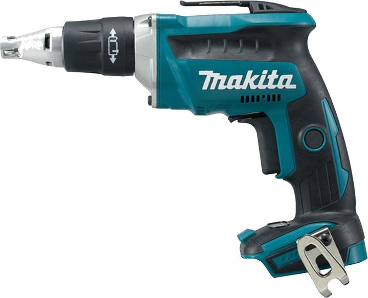Produktbild Makita Dfs452z (Akkubetrieb)