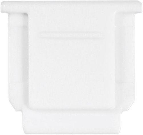 Produktbild Caruba Blitzschuhabdeckung Sony Typ 2 Weiss (Blitzschuh Abdeckung)