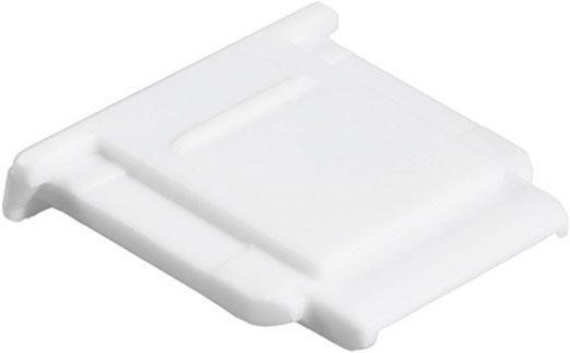 Produktbild Caruba Blitzschuhabdeckung Sony Typ 2 Weiss (Blitzschuh Abdeckung)