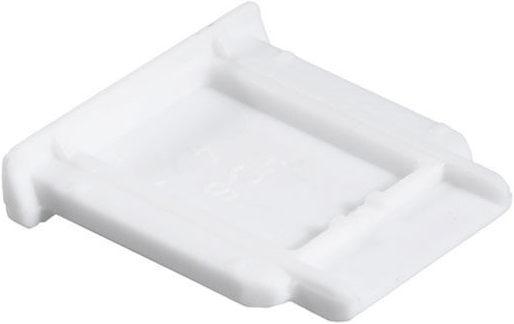 Produktbild Caruba Blitzschuhabdeckung Sony Typ 2 Weiss (Blitzschuh Abdeckung)