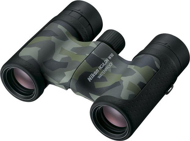 Produktbild Nikon Aculon W10 (10 x, 21 mm)