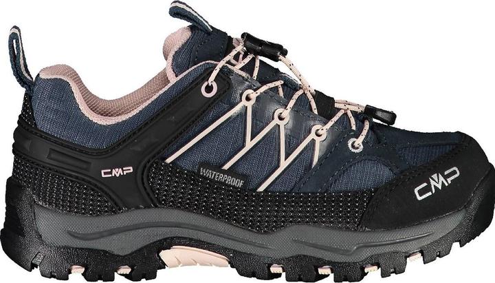 Produktbild CMP Campagnolo Rigel Low WP Schuhe (28)