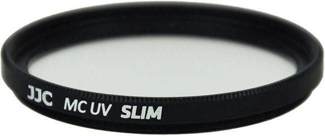 JJC Ultra Thin MC UV Filter 39mm Black (39 mm, UV filter)