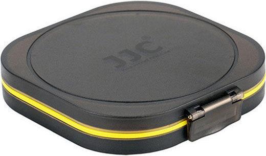 Actual product image JJC 40.5mm ND2 ND2000 Variable Neutral Density Filter (40.50 mm, Neutral density filter, 40.50 mm)