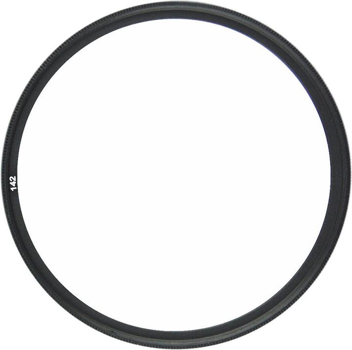 Actual product image JJC Ultra Thin MC UV Filter 95mm Black (UV filter, 95 mm)