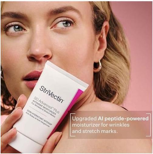Produktbild StriVectin SD Advanced Intensive Moisturizing Concentrate (118 ml)