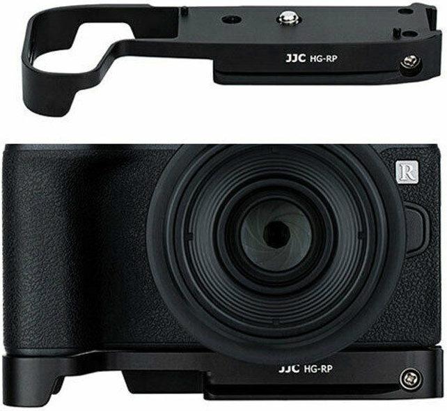 Actual product image JJC HG RP Extension Grip for Canon EOS RP