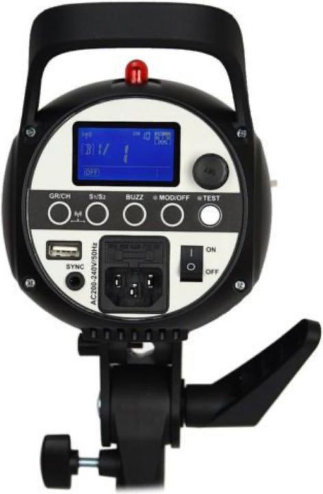 Produktbild Godox SKII300 Studio Flash Kit 300 D