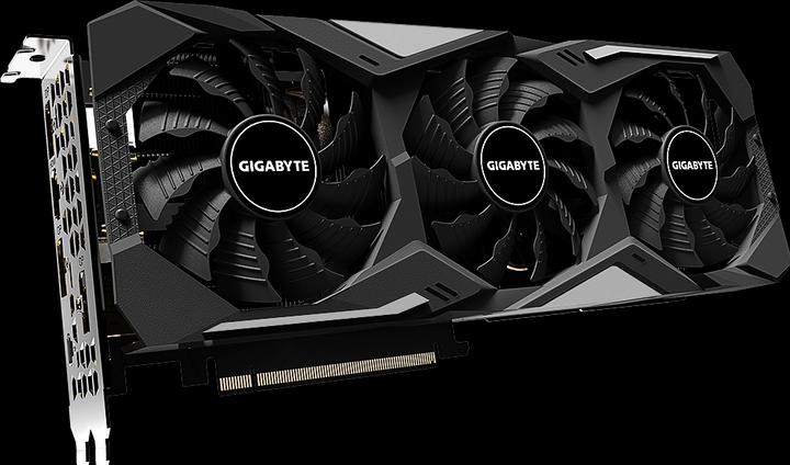 Produktbild Gigabyte GeForce RTX 2080S Gaming OC (8 GB)