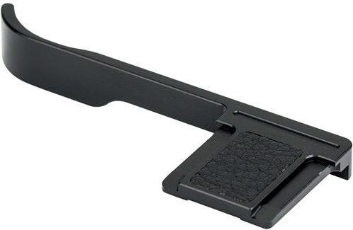 Produktbild JJC TA X100V Thumbs Up Grip Zwart voor Fuji X 100V / X 100F / X E3