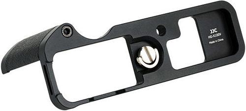 Image du produit JJC HG X100V Camera Hand Grip voor Fuji X 100V / X 100F (Poignée)
