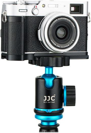 Image du produit JJC HG X100V Camera Hand Grip voor Fuji X 100V / X 100F (Poignée)
