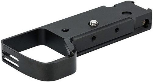 Image du produit JJC HG A7R4 Extension Grip voor Sony A7R IV, A7R III, A7R II, A7 III, A7 II, A7S II