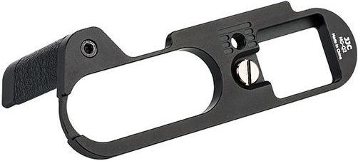 Image du produit JJC HG Q2 Camera Hand Grip Zwart voor Leica Q2
