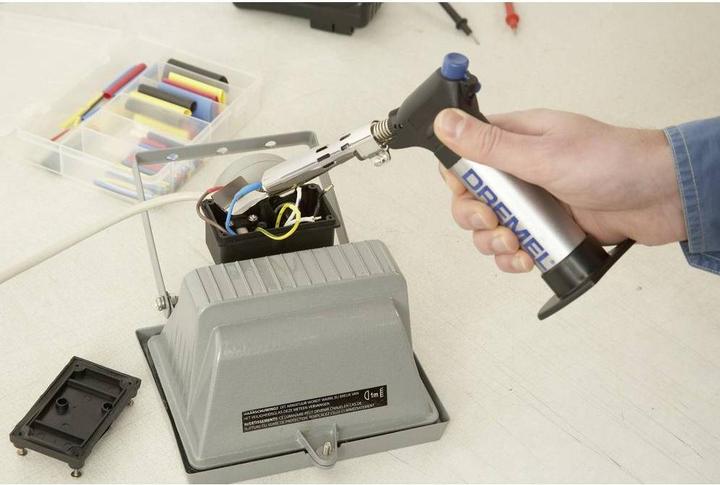Image du produit Dremel Butan-Lötkolben