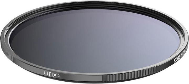Image du produit Irix filtre Edge ND16 86mm (Filtre dégradé gris, 86 mm)
