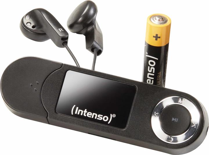 Produktbild Intenso Music Walker (16 GB)
