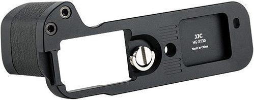 Immagine prodotto JJC Impugnatura in metallo HG XT30