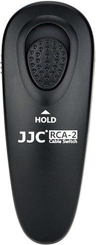 JJC RCA 2II Remote Shutter Release