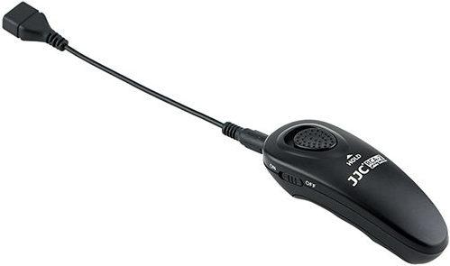 Actual product image JJC RCA 2II Remote Shutter Release