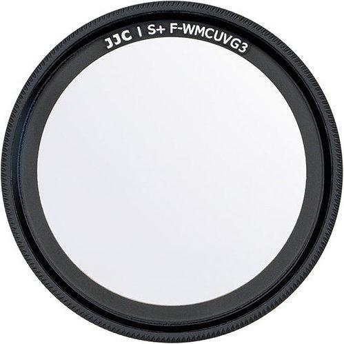JJC F WMCUVG3 Filtro UV (per Ricoh GR III e GRII) (Filtro UV)