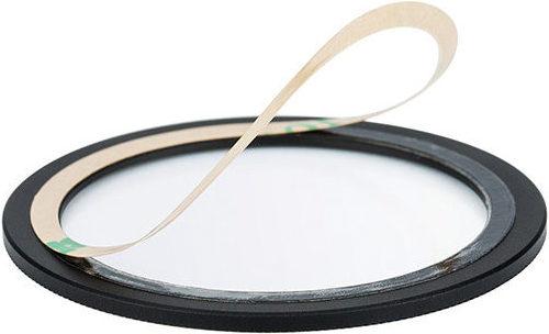 Immagine prodotto JJC F WMCUVG3 Filtro UV (per Ricoh GR III e GRII) (Filtro UV)
