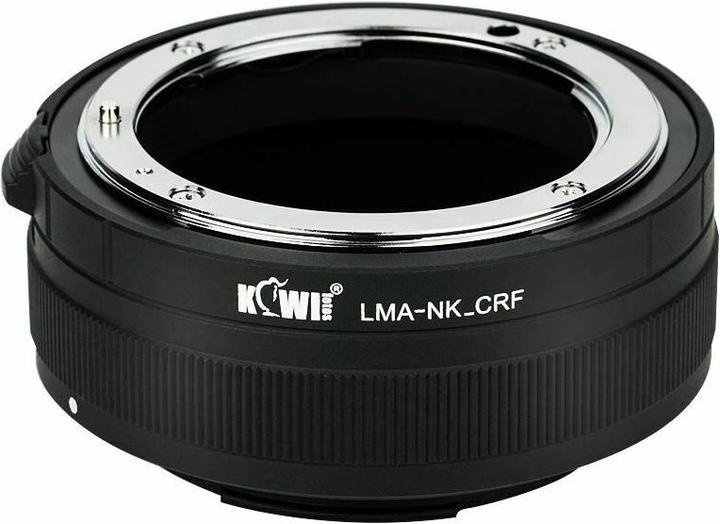 Produktbild Kiwi LMA NK CRF Lens Mount Adapter
