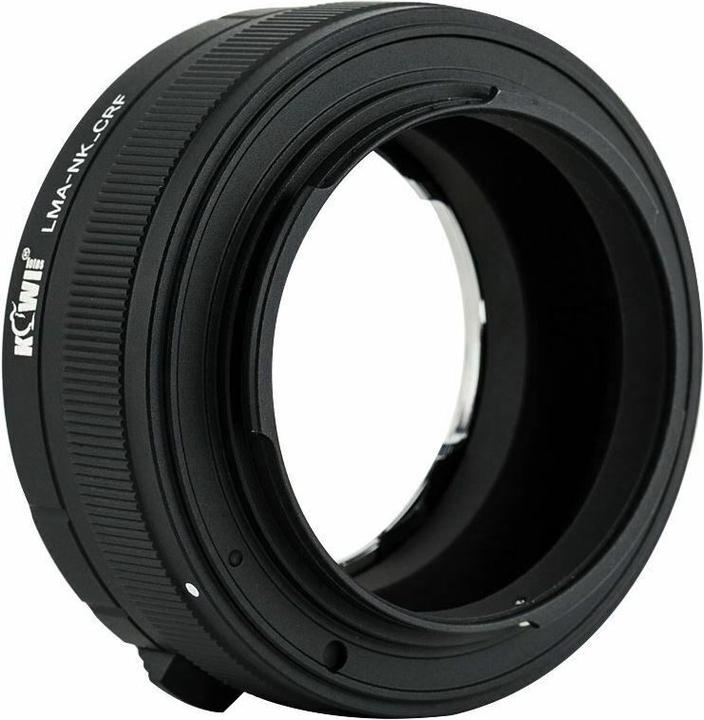 Produktbild Kiwi LMA NK CRF Lens Mount Adapter