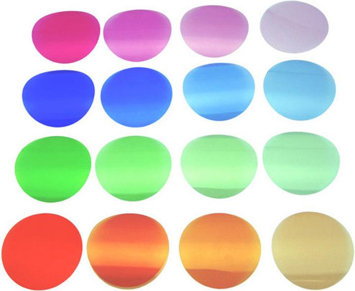 Produktbild Godox Color Temperature Adjustment Set V 11T (Set)