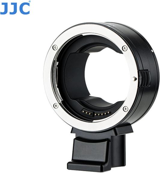 Produktbild JJC CA EF RF Lens Mount Adapter
