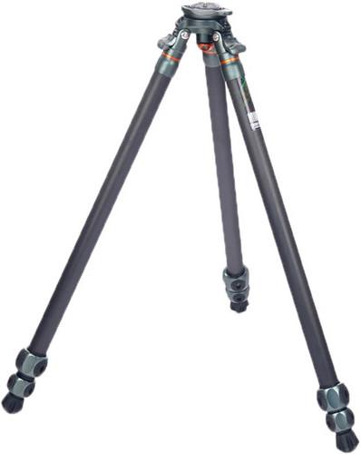 Actual product image 3 Legged Thing Legends Mike (Metal)