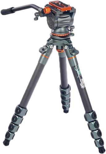Actual product image 3 Legged Thing Legends Jay & AirHed Cine Arca