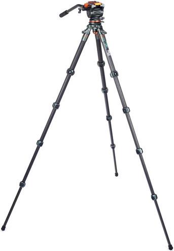 Actual product image 3 Legged Thing Legends Jay & AirHed Cine Arca