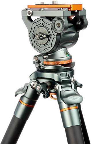 Actual product image 3 Legged Thing Legends Jay & AirHed Cine Arca