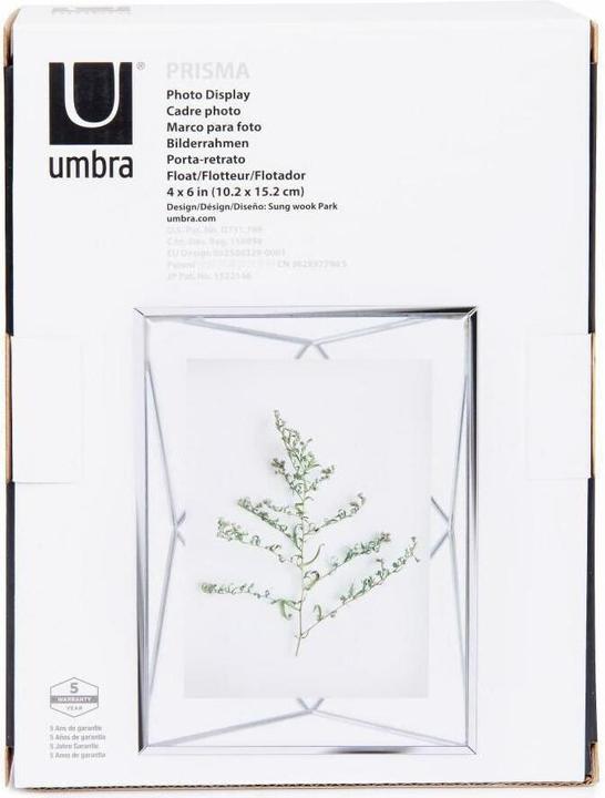 Produktbild Umbra Prisma (10 x 15 cm)