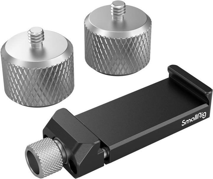 Produktbild SmallRig 3125 Gegengewicht Kit fÃ¼r DJI RS 2 / RSC 2 und ausgewÃ¤hlte ZHIYUN Gimbals (Gimbal Gegengewicht)